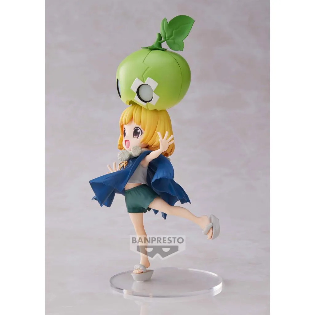 Figura Suika Dr. Stone 12cm